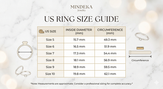 How to Measure Your Ring Size at Home: The Ultimate Guide