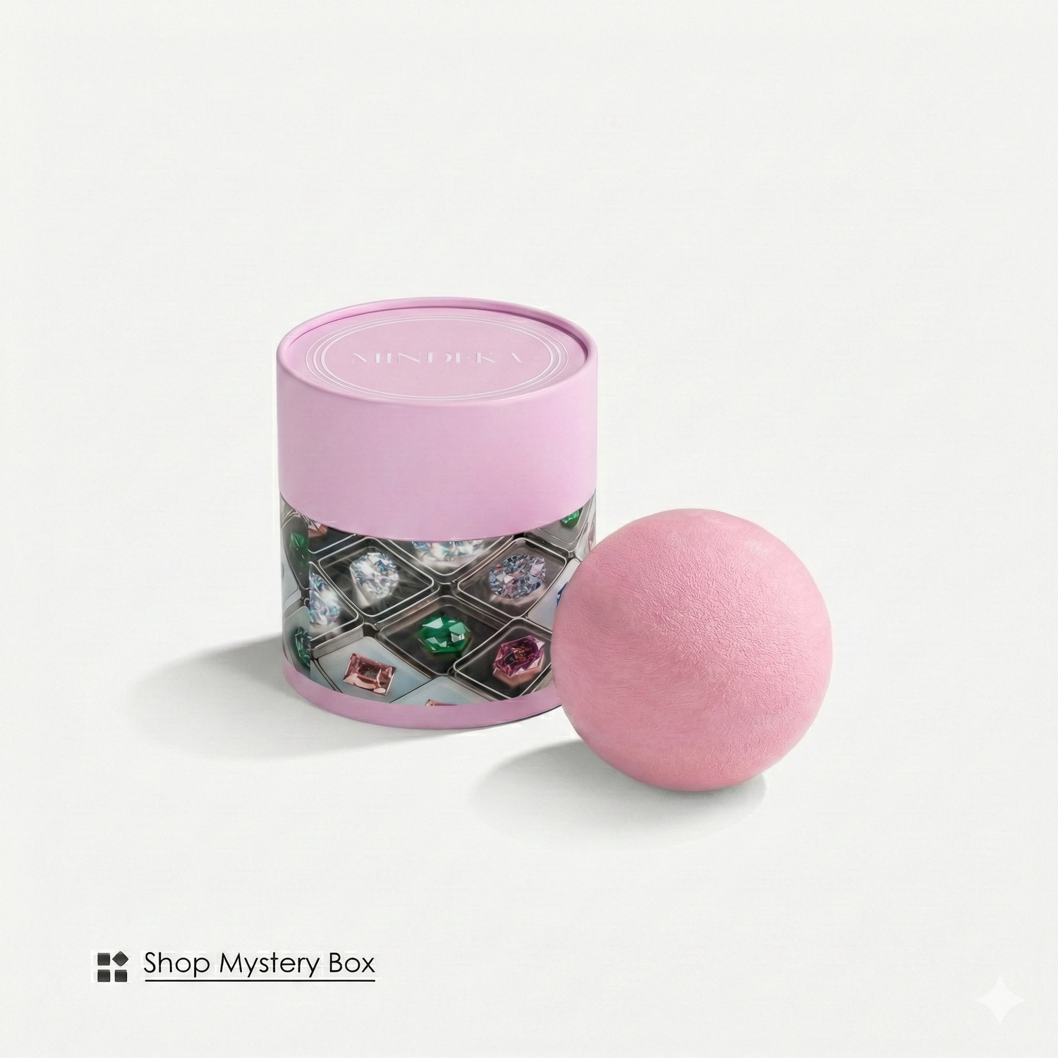 Mystery Box