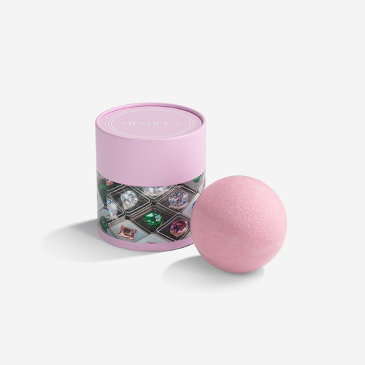 MINDEKA Surprise Jewelry Reveal Ball